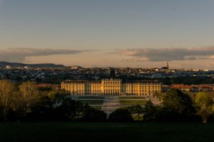 (C) Unsplash: Wien bleibt bei strengeren Corona-Regeln.