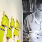 (C) Gerhard Breitwieser: Viktor Frankl war Begründer der Sinnlehre.