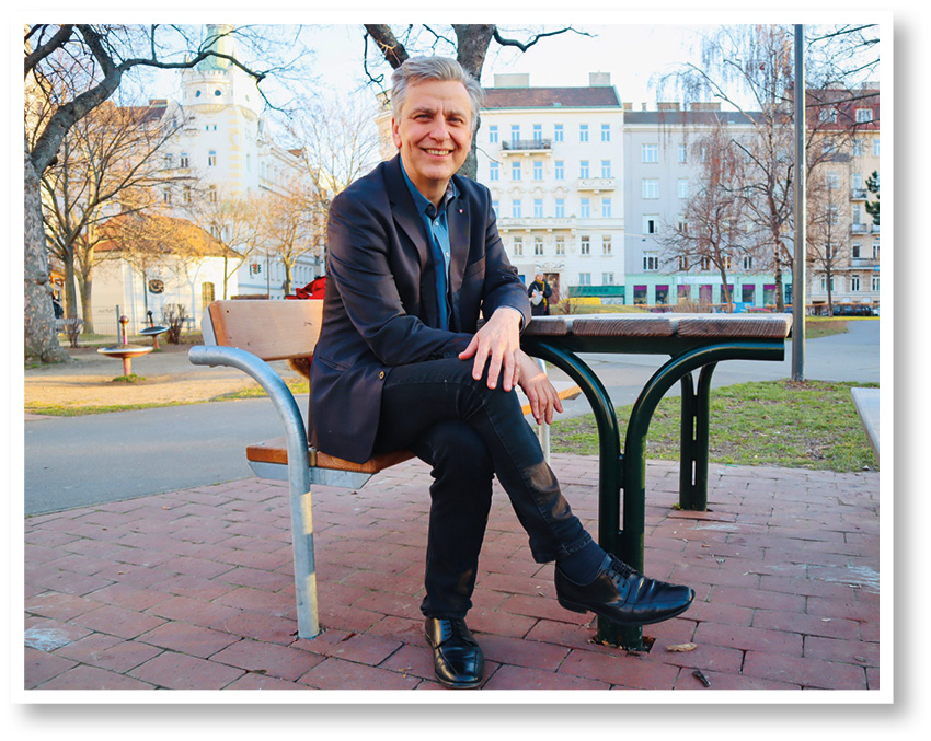 Auf den Spuren des Hundsturms