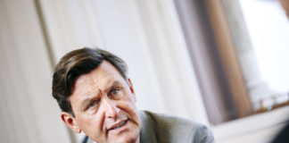 (C) Diesner Stefan: Finanzstadtrat Peter Hanke fordert vom Bund ein Maßnahmenpaket zur Bekämpfung der Energiekrise.