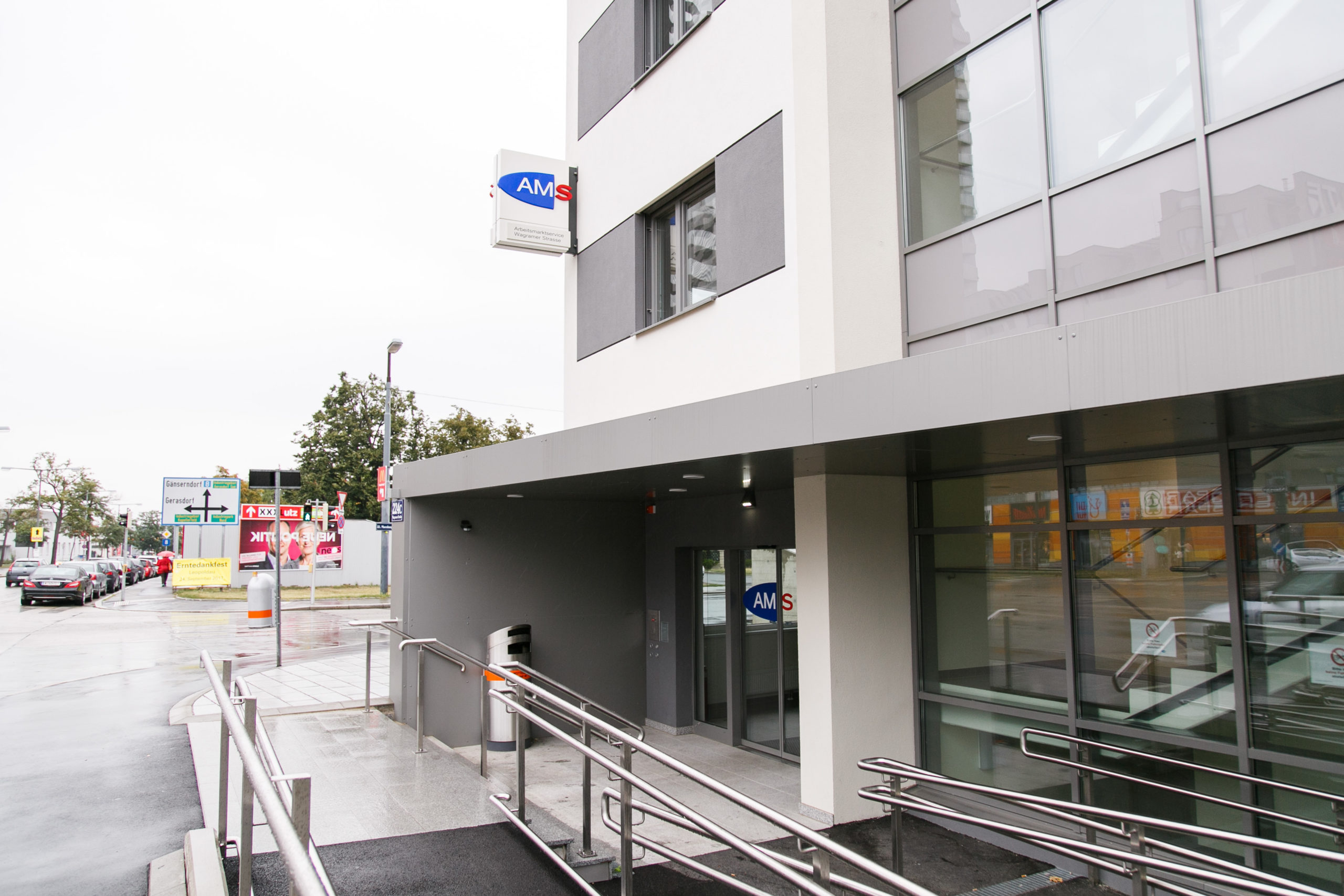 AMS Wien: 30.000 Wiener wieder im Job