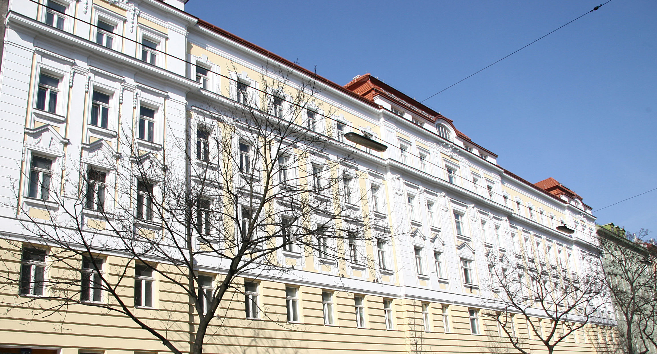 Im April werden die Mieten nochmal teurer