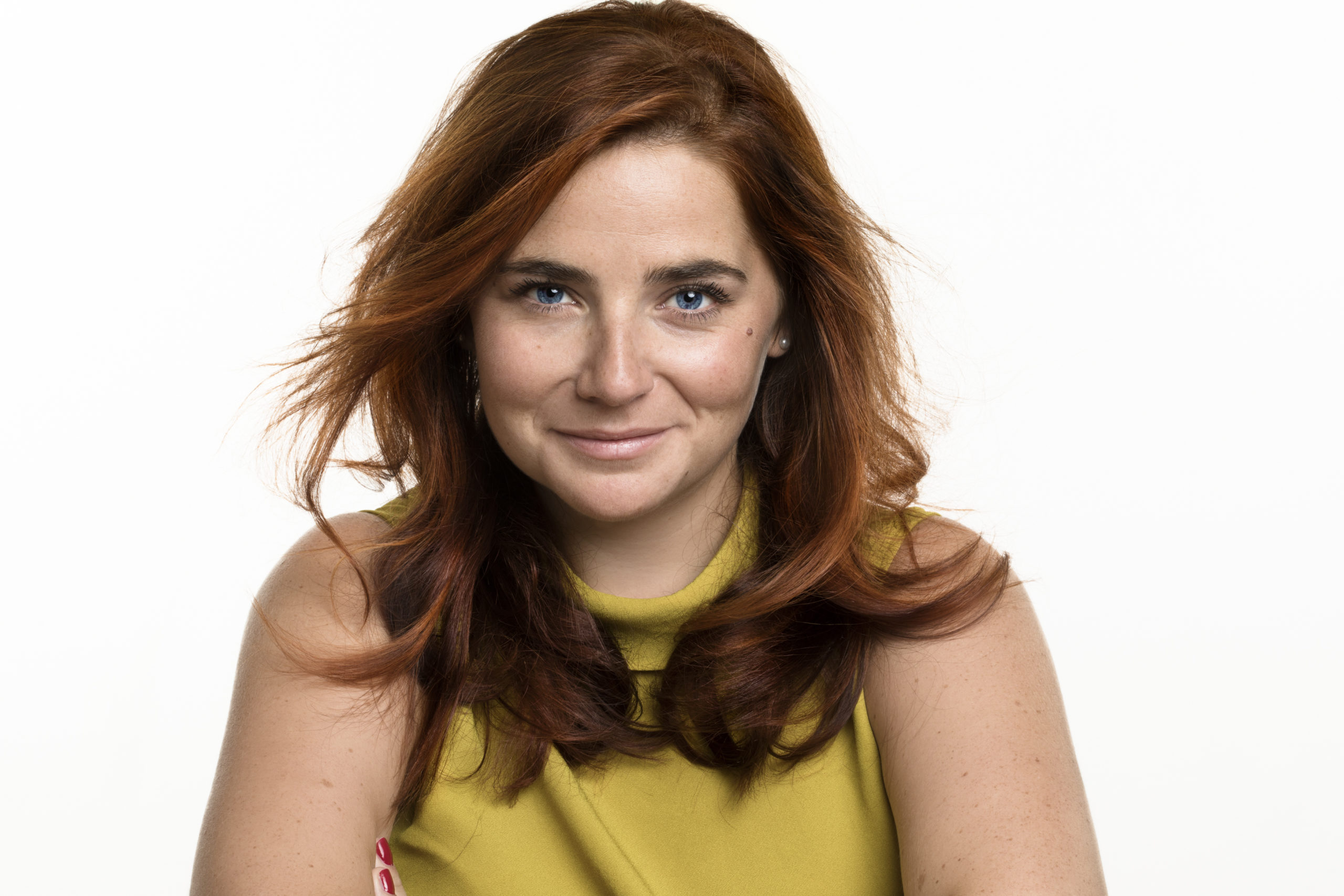 Haben Sie das Zeug zur Kabarettistin oder zum Kabarettisten?