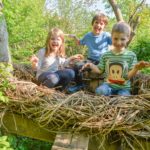 Robinson Spielplatz (c) Wiener Kinderfreunde_Korp