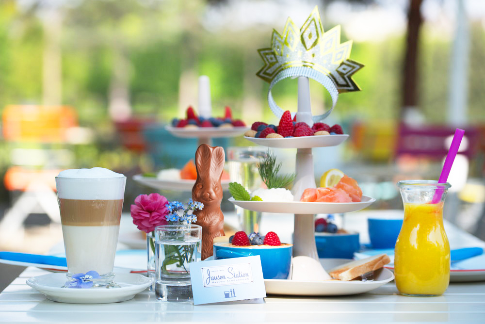 Oster-Genuss in Sicht!