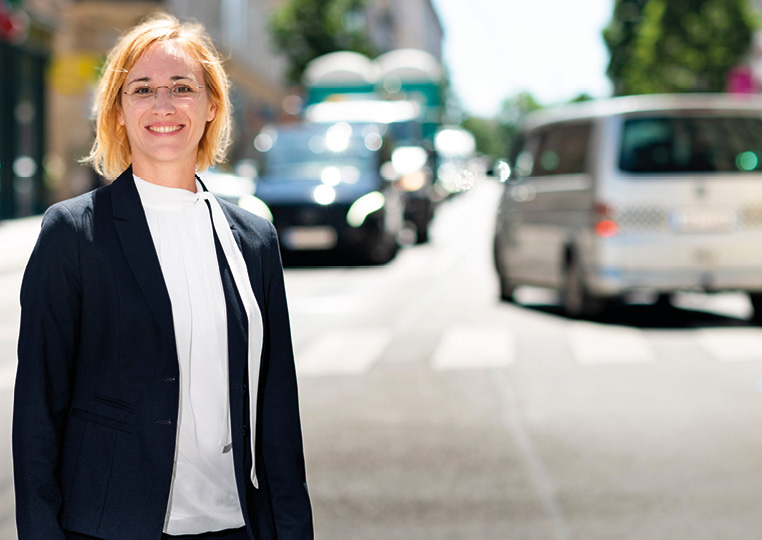 Favoritenstraße: Bürger werden eingebunden