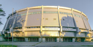 (C) Privat: Das Dusika-Stadion ist nun Geschichte: Ein Sport kämpft ums Überleben!