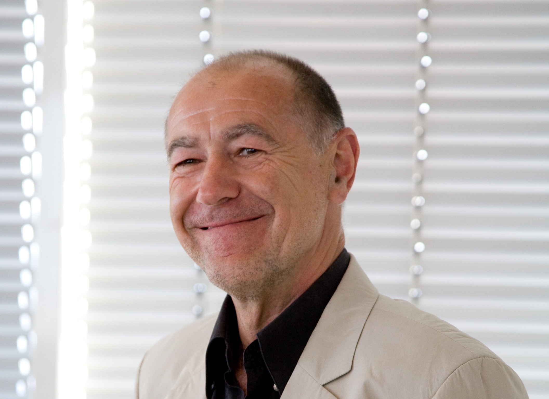 Wien trauert um Willi Resetarits