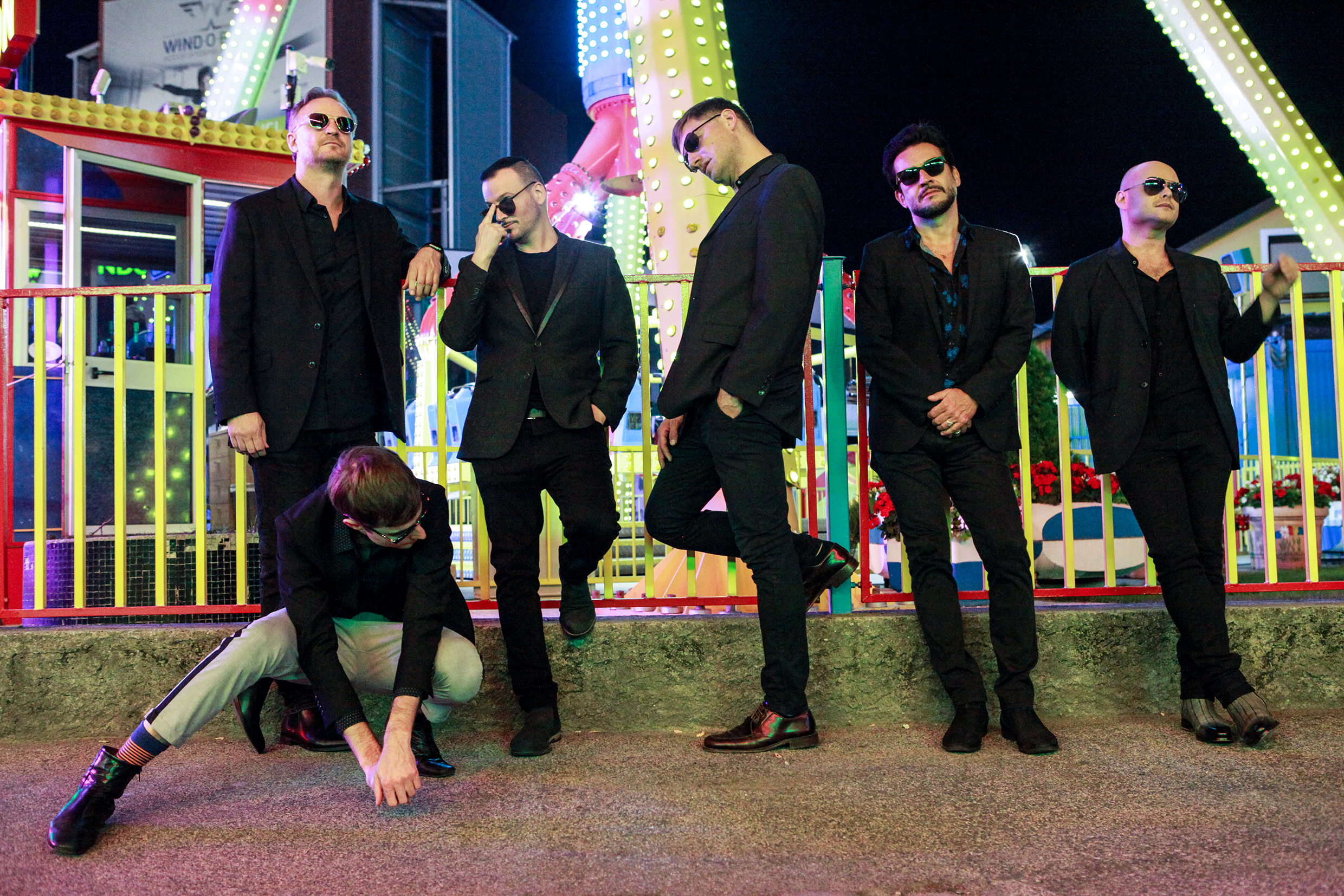 WIEN IS UR OASCH 3.0 – Wir rocken für die Ukraine!