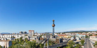 (C) Schedl: In den nächsten fünf Jahren investiert die Wien Energie eine Milliarde in den Gas-Ausstieg.