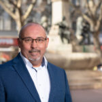 Peter Jagsch, Bezirksvorsteher des 17. Wiener Gemeindebezirks