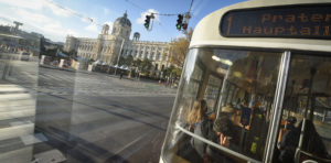 (C) Johannes Zinner: Am 21 Mai findet die TRAM EM 2022 in Leipzig statt.