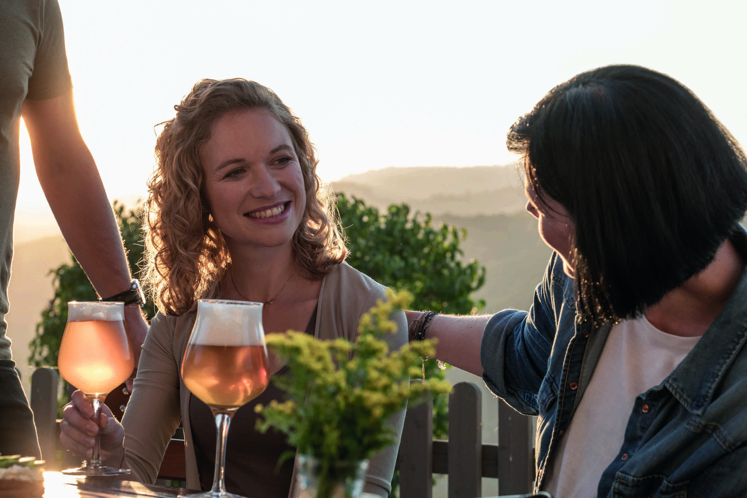 Genuss- und Erlebnisfestival: Wo die Sommerfrische am schönsten ist
