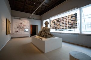 (C) David Bohmann: Im Zuge des Internationalen Museumstages warten die Wien Holding-Museen mit spannendem Programm auf.