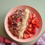 The LaLa_The LaLa Fruit Lovers Smoothie Bowl_EUR 10,90_2