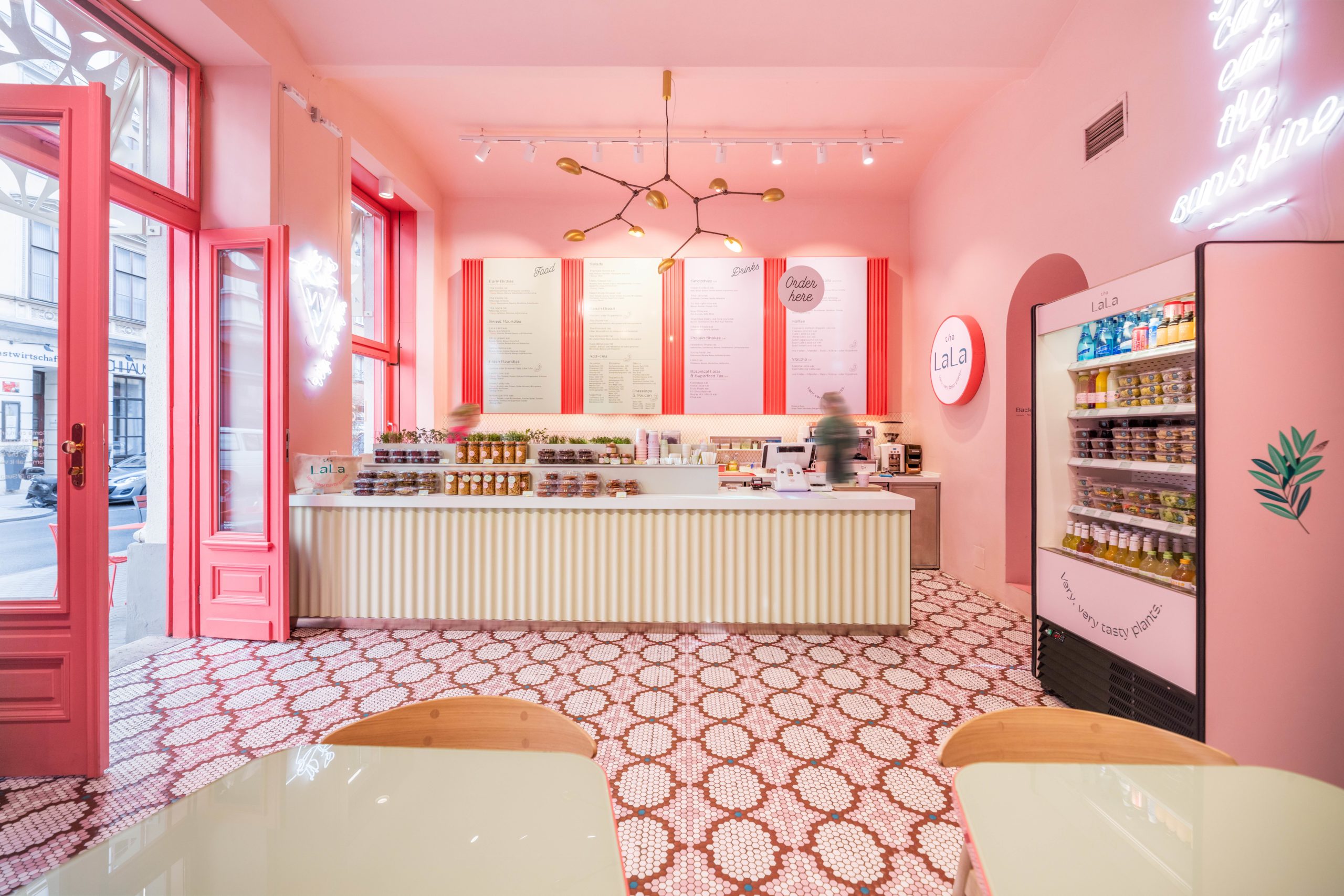 Schmeckt nach Sommer! „The Lala“ launcht tasty, vegane Sommer-Highlights!