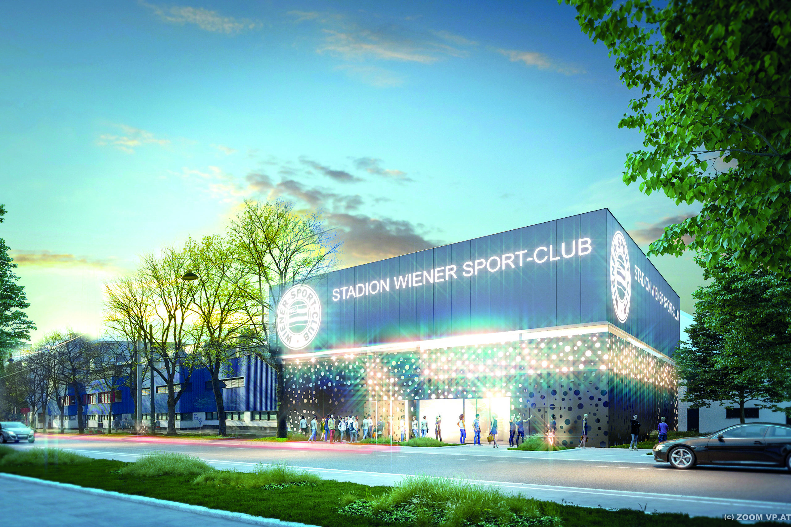 WSC: Die Hoffnung stirbt zuletzt