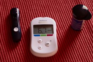 (C) Unsplash: Am 5. Mai findet im Rathaus der Diabetes-Tag statt.
