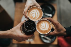 (C) unspa(C) unsplash: Das MOCCati in der Porzellangasse verbindet Tradition und Moderne.lash: Das MOCCati in der Porzellangasse spannt den Bogen von Tradition zur Moderne.