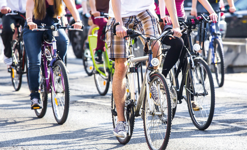 Toller Rad-Rekord in der Donaustadt