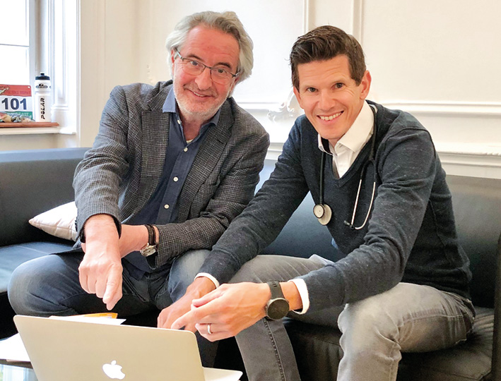 5 tolle Tipps wie man im Alter fit für den Sommer wird