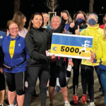frauenlauf