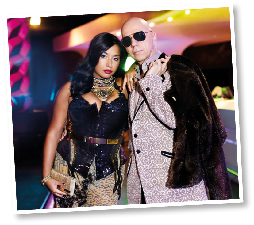 WIR SIND WIEN: Mega-Festival für 23 Bezirke