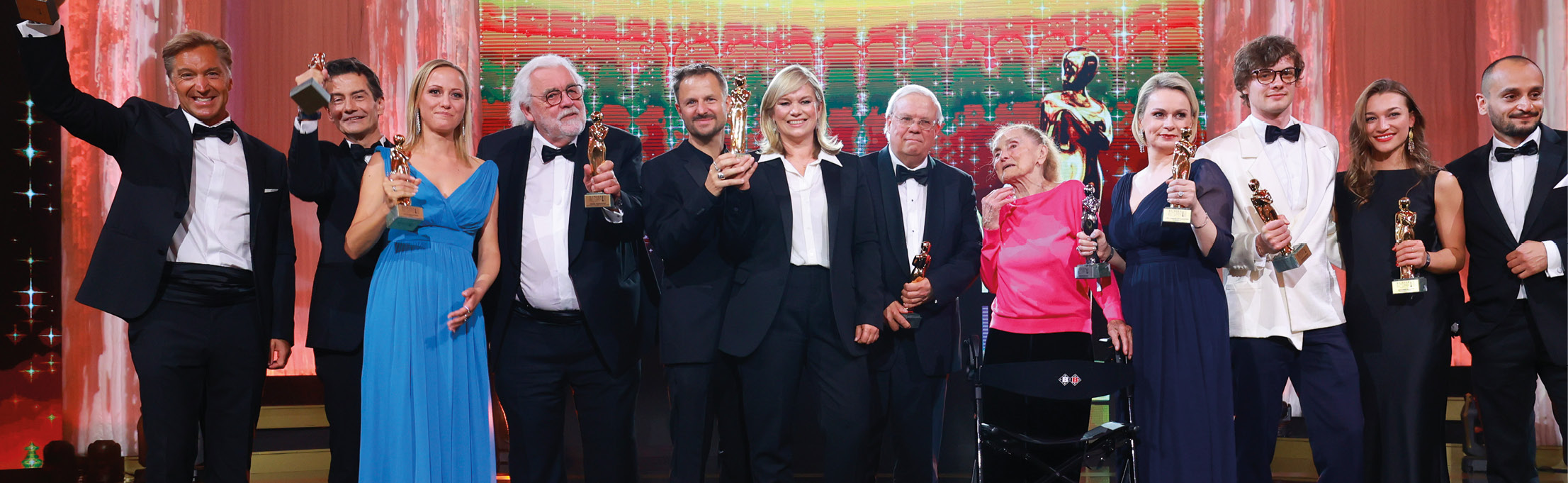 Das war die Romy-Gala 2022!