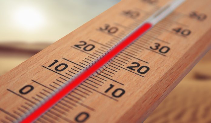 (C) Pixabay: Mit einem neuen Hitzeaktionsplan reagiert die Stadt auf kommende Hitzewellen.