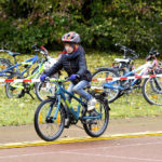 (C) Ralph Wagner: Beim ÖAMTC Kinderfahrradtest wurden teils gesundheitliche Schadstoffe nachgewiesen.