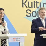 mit Bürgermeister Ludwig und StR Kaup-Hasler