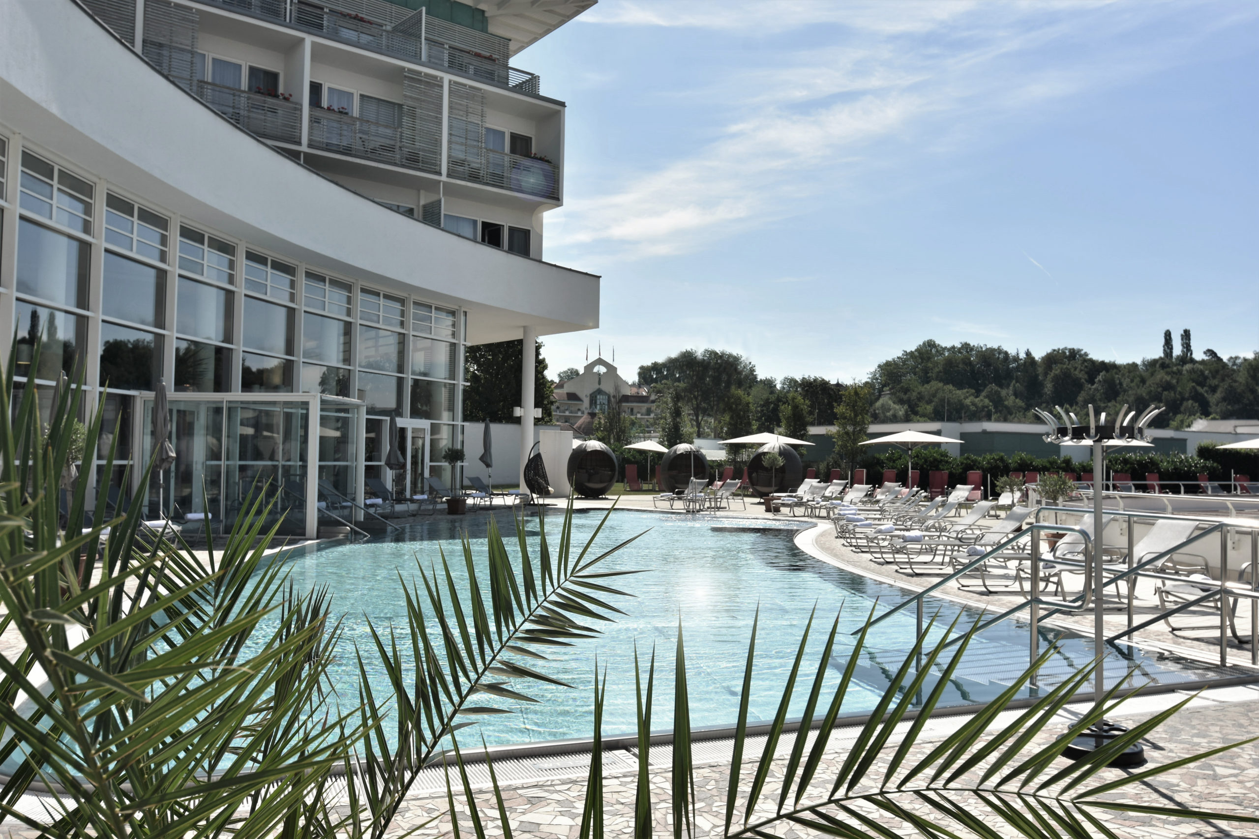 Vergnügt durch den Sommer im REDUCE Hotel Vital ****S Bad Tatzmannsdorf