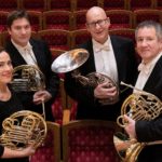 Hornquartett-der-Berliner-Philharmoniker©-Monika-Rittershaus