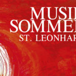 (C) Musiksommer St. Leonhard