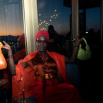 Radisson RED Vienna_ISTROS Rooftop_23.06.22_ Dorretta Carter