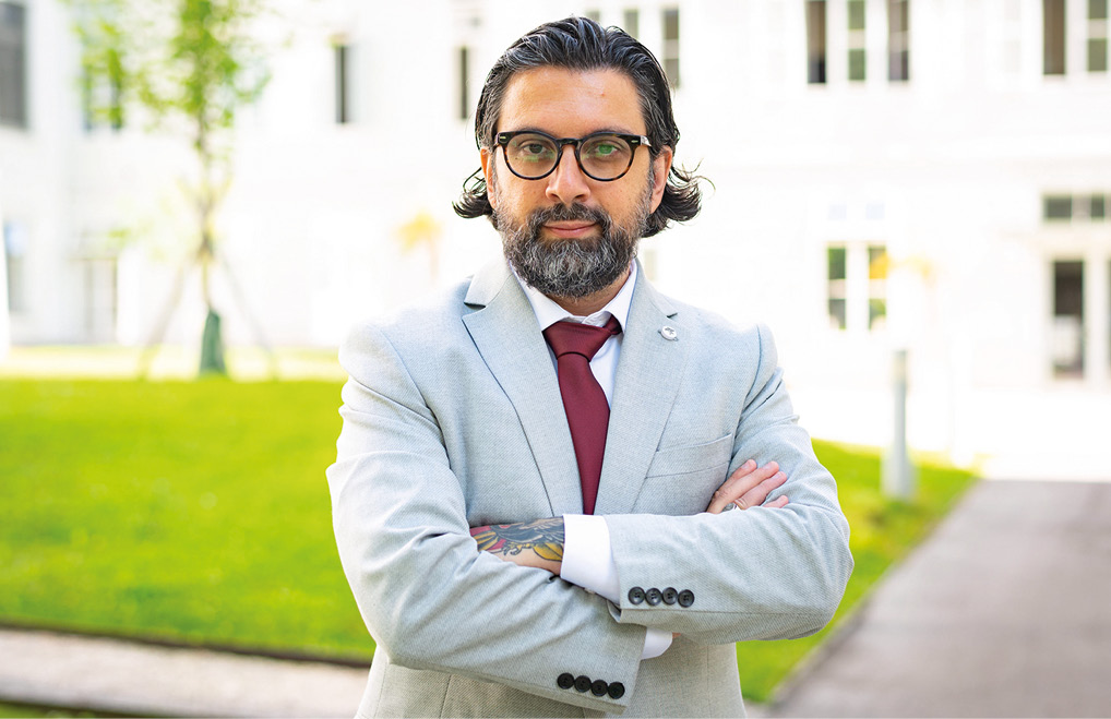 Forschungspreis für Medizin-Uni