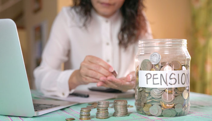 (C) istock by getty images: Eine aktuelle Studie zeigt, dass 75% der Frauen im Land für die Zukunft eine zu geringe staatliche Pension erwarten.