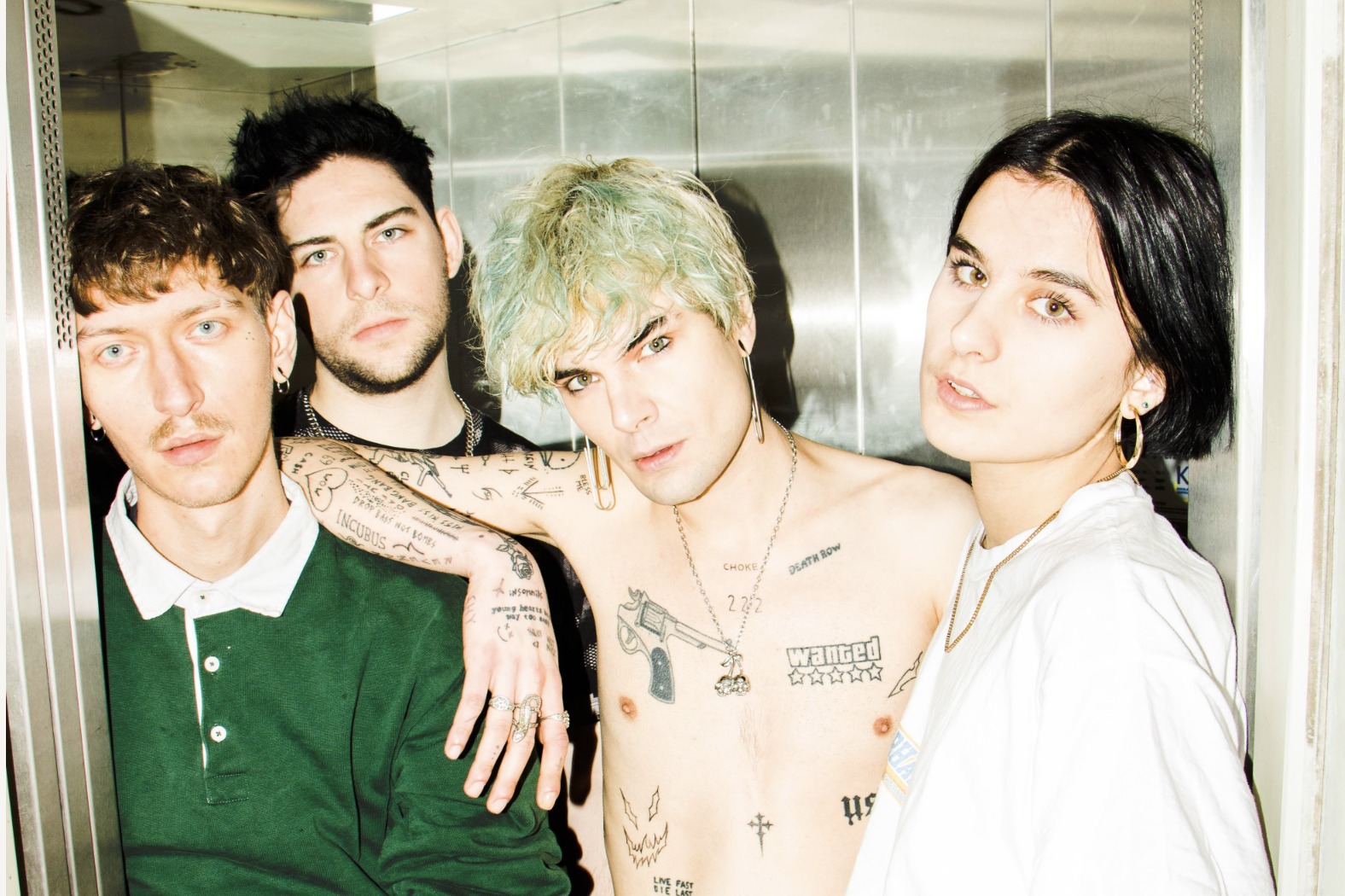 Jeremy Pascal: Wiener Newcomer starten durch