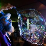 Dr Bubble[26]