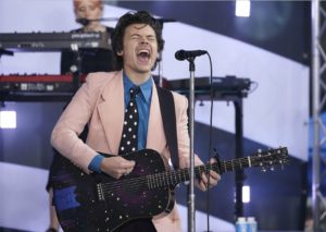Harry Styles
