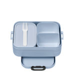 Mepal_Bento Lunchbox Take a Break midi – Nordic Blue_EUR 12,99