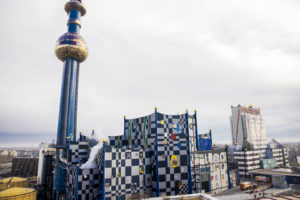 Bürgermeister Michael Ludwig