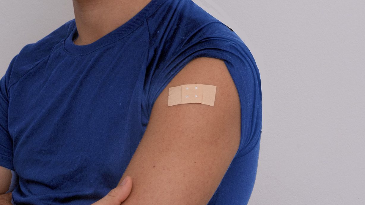 Ganz Wien geht impfen