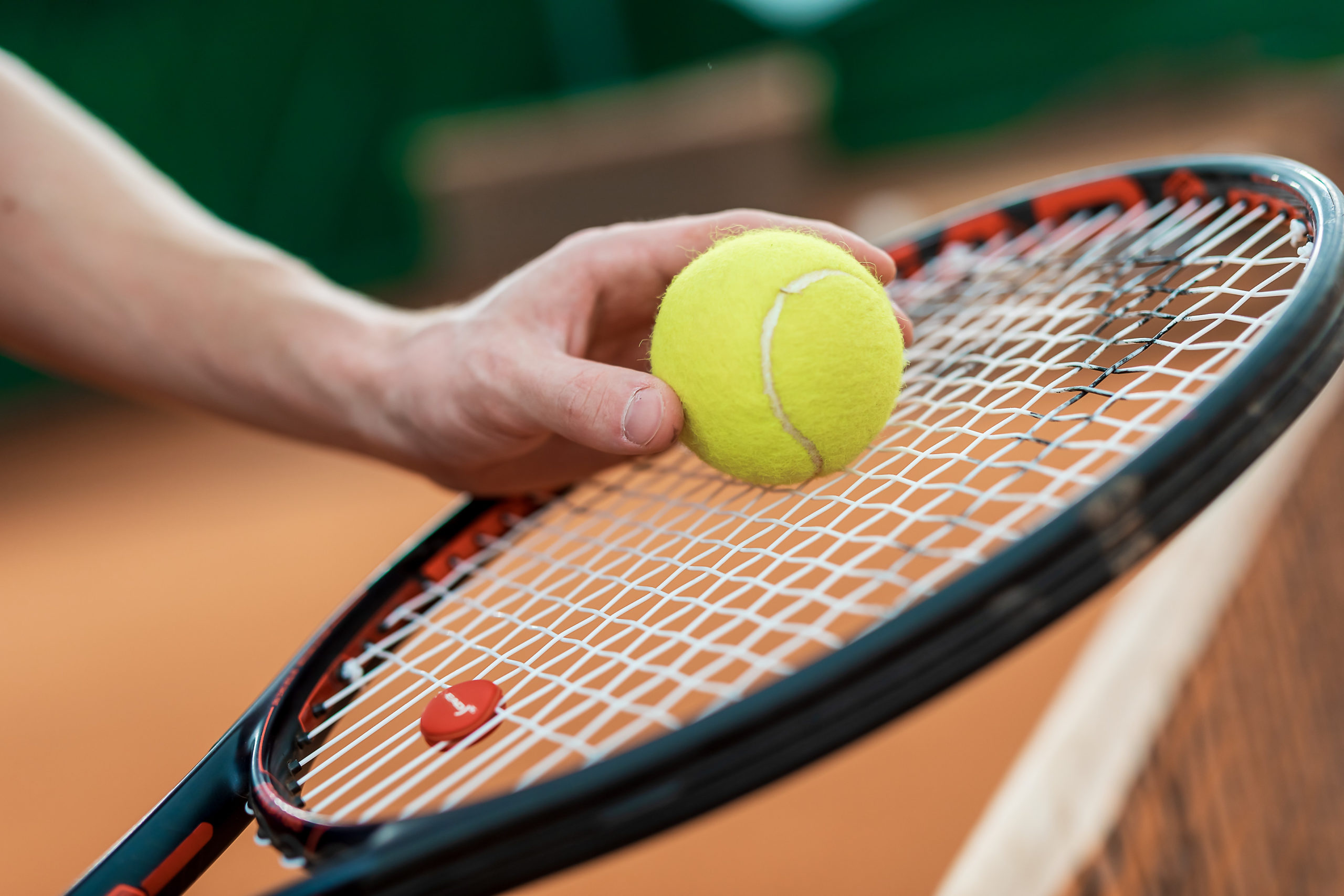 (C) Schedl: Beim Erste-Bank-Open in der Stadthalle kommen Tennisfans wieder auf ihre Kosten.