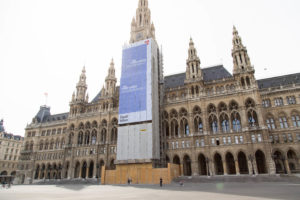 (C) Rastegar: Das neue Rahmenbauprogramm wurde im Gemeinderat einstimmig beschlossen.