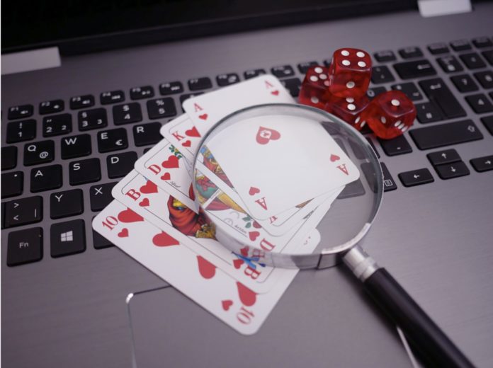 Der schnellste und einfachste Weg zu Online Casinos