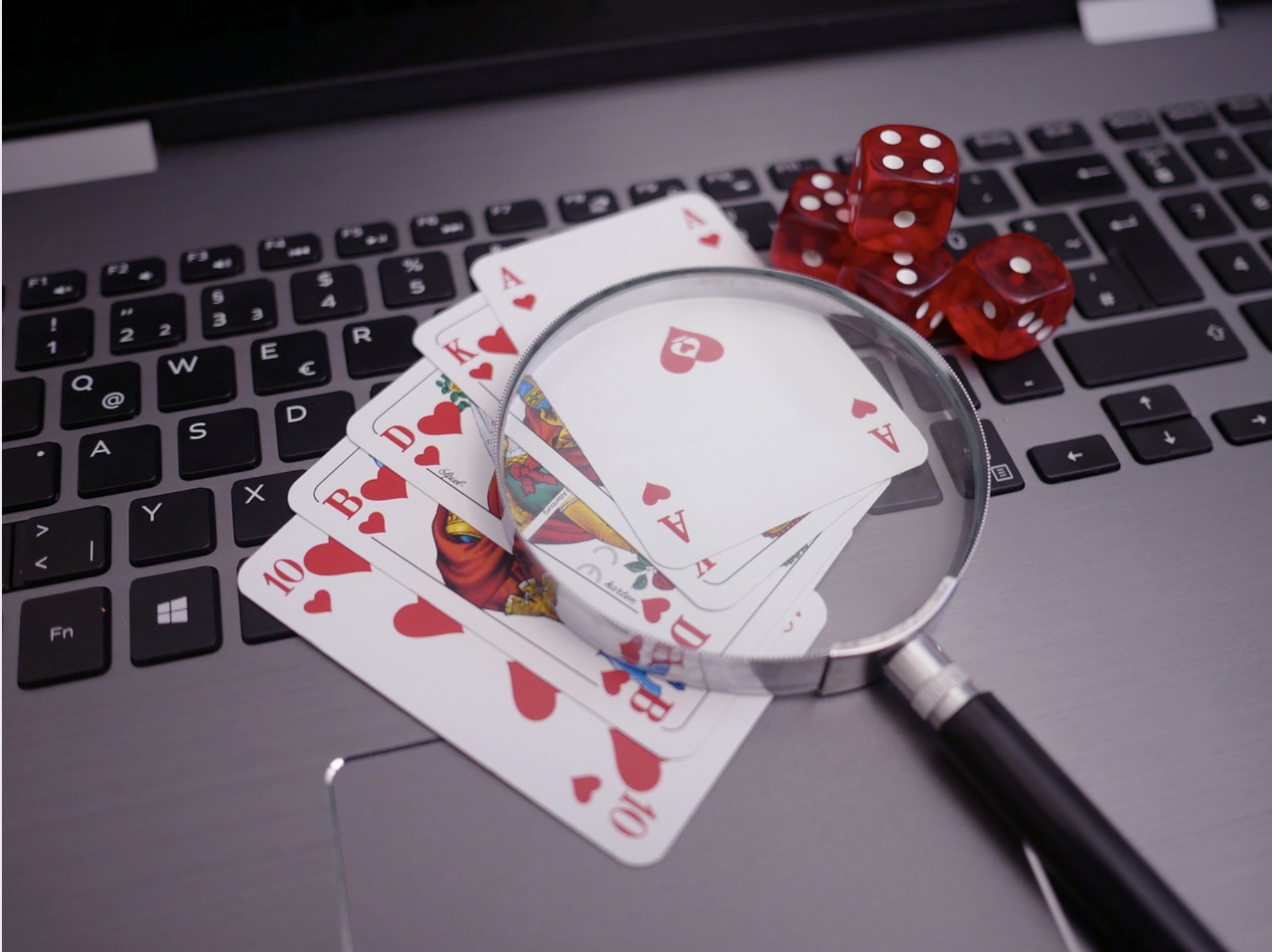 So lernen Sie Online Casinos 2023
