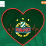 SK Rapid Blutspendeaktion im Allianz Stadion