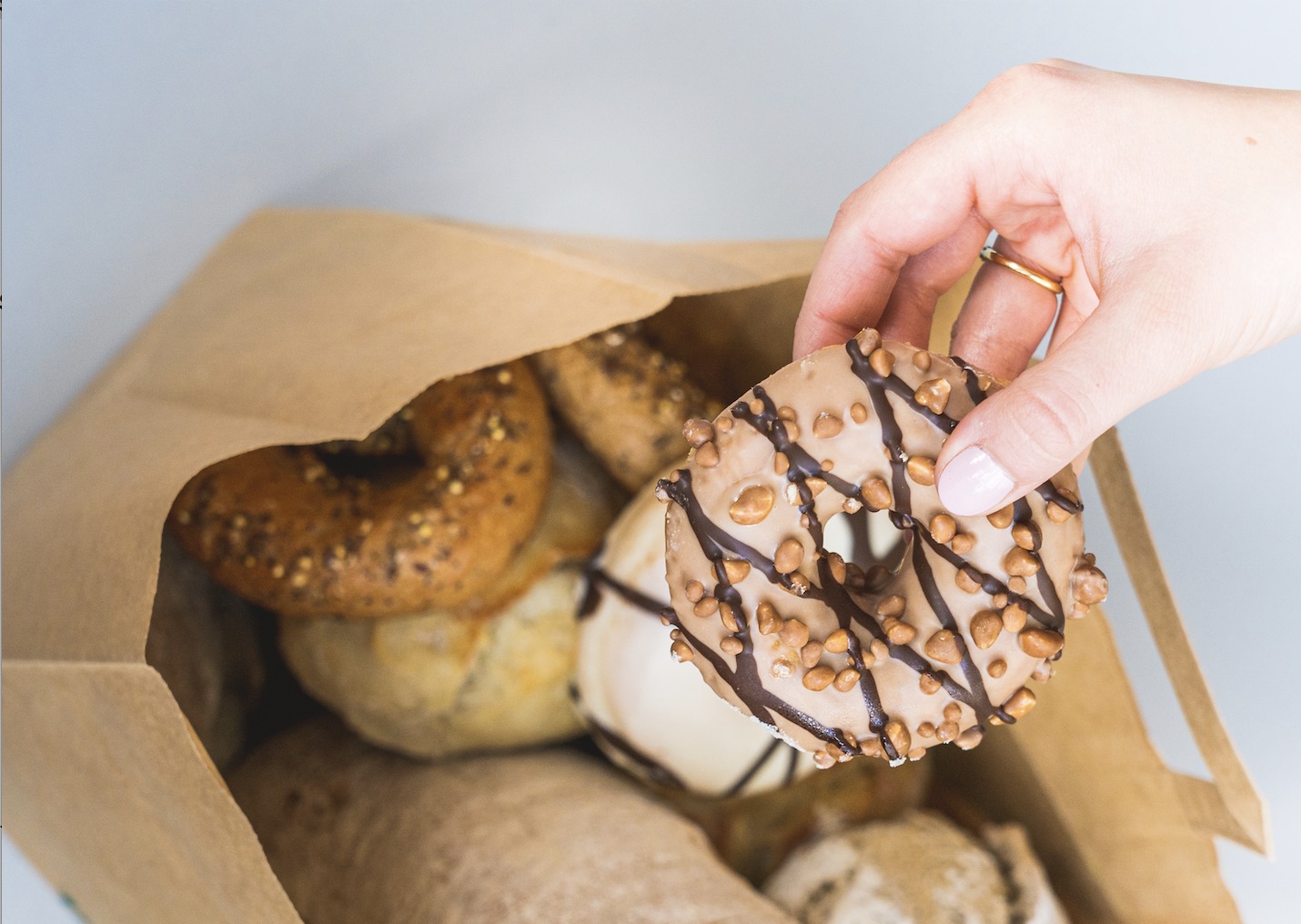 Spartipp #4: Lebensmittel günstig mit der App retten