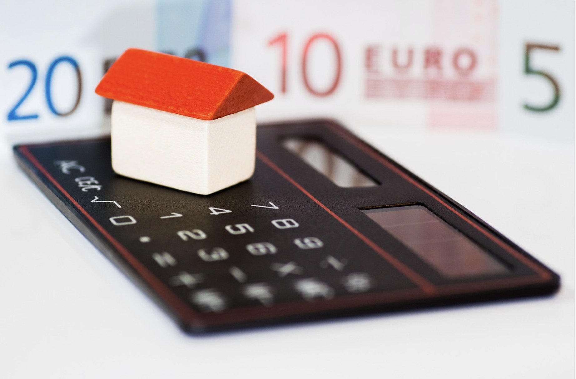 Spartipp #11: Ein Haushaltsbuch führen